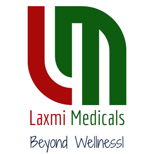 Laxmi Medicals